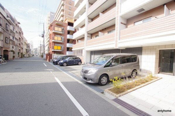 塚本駅 徒歩6分 8階の物件外観写真